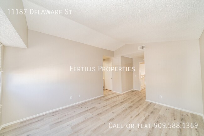 Building Photo - 11187 Delaware St