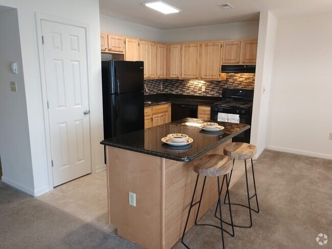 OPEN CONCEPT