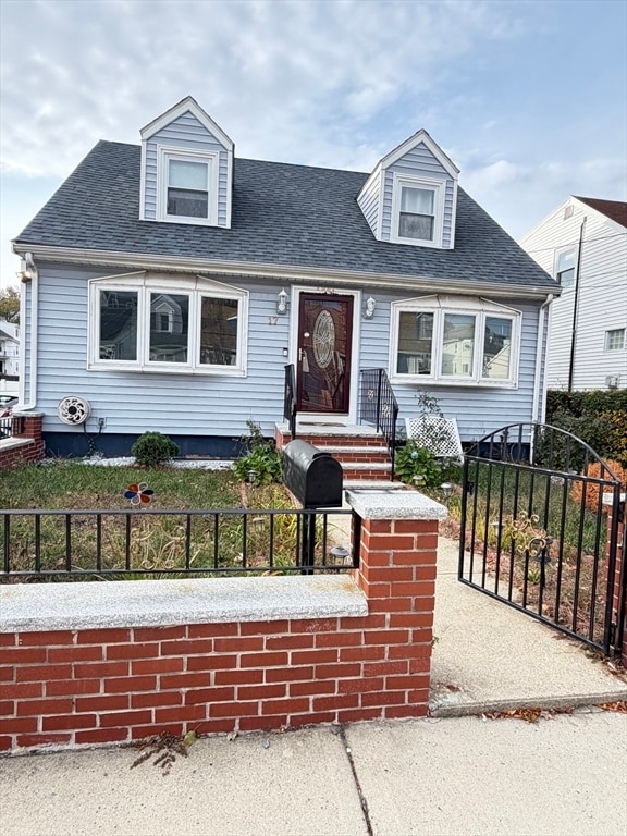 Building Photo - 17 Griswold St