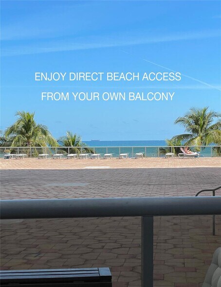 Building Photo - 6039 Collins Ave