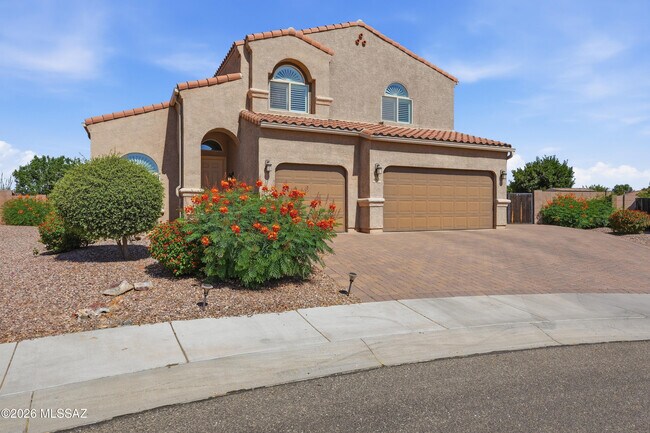 Building Photo - 8910 W Irongate Rd