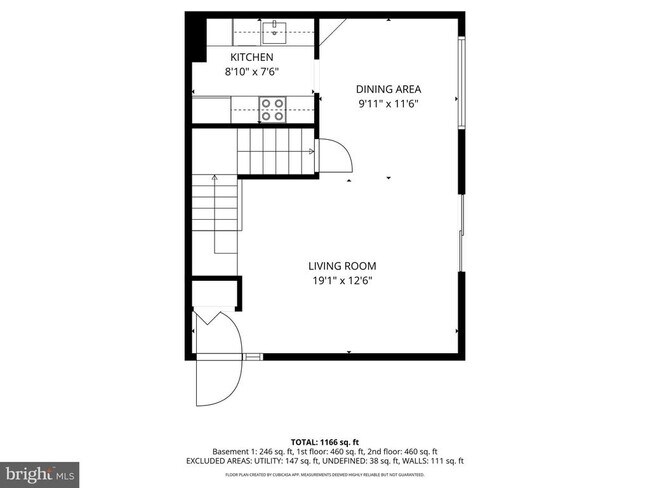 Building Photo - 111 Eastford Ct