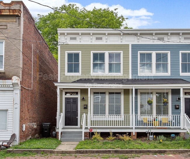 Building Photo - 2702 P St