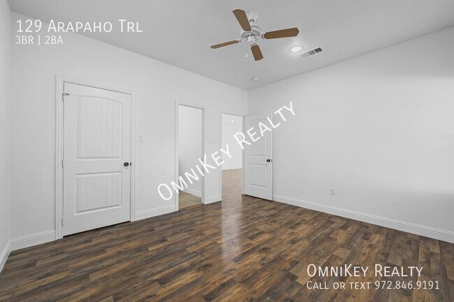 Building Photo - 129 Arapaho