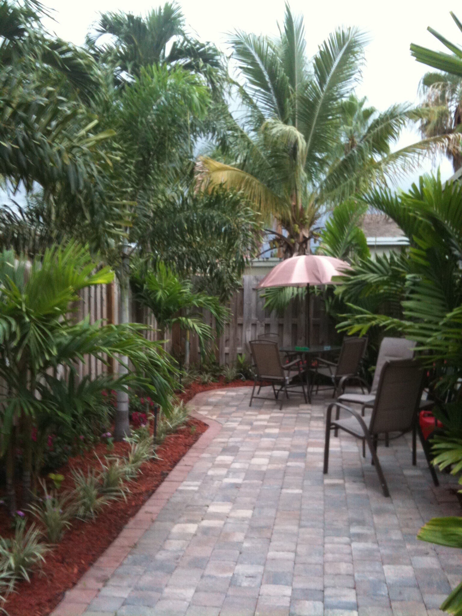 Building Photo - 1008 NE 11th St - Side Unit