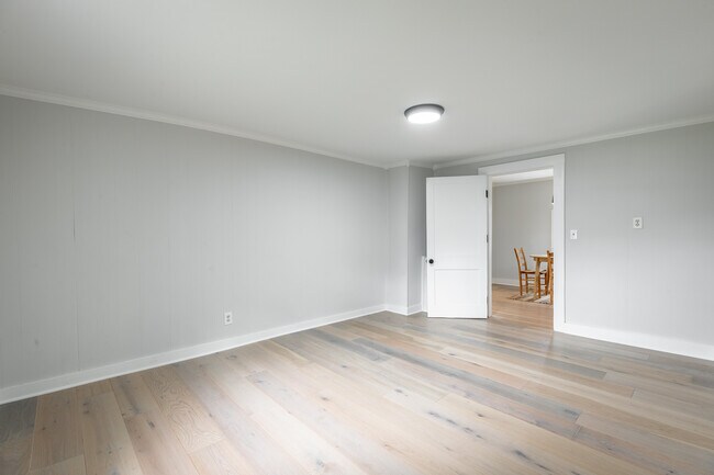 Bedroom 2 - 219 Vreeland St