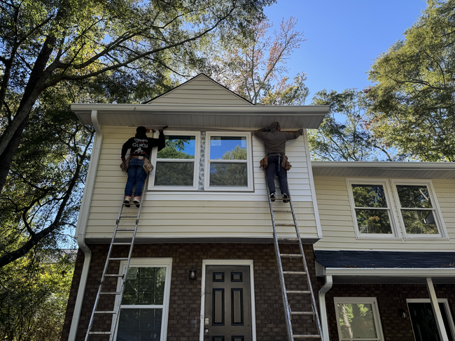 Building Photo - Spring St. Quadplex