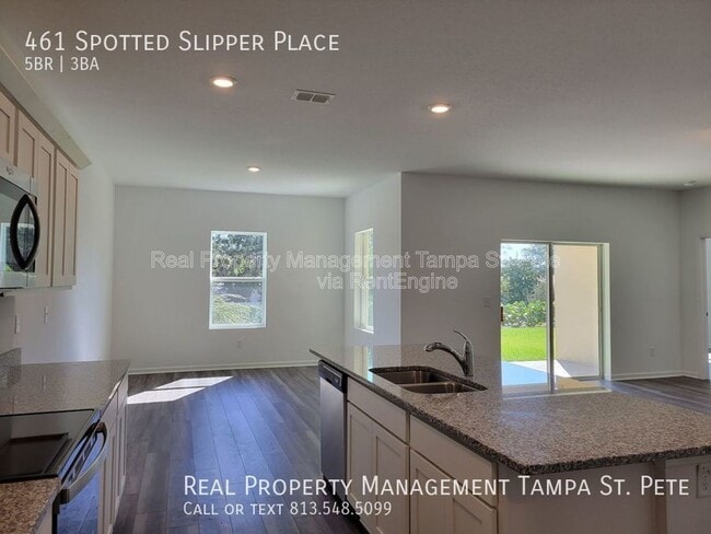 Building Photo - 461 Spotted Slipper Pl