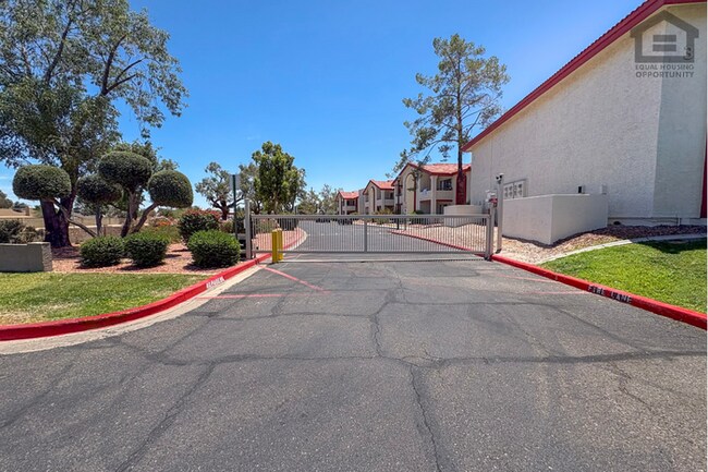 Building Photo - 2Bed/2Bath Ground Floor Condo at Elliot Rd/I-10! Move-In Ready on 06/18/2026! – Gated Community!