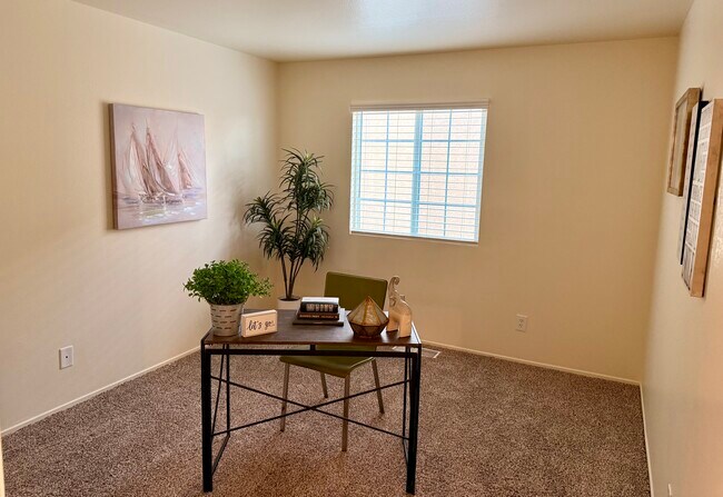 Building Photo - Ashley Estates