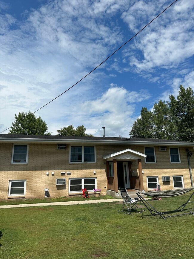 Primary Photo - Two Bedroom Apartment with Detached Garage