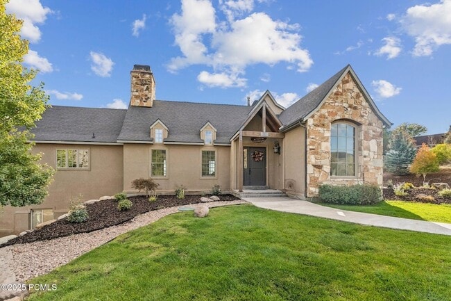 Primary Photo - 1235 N 1350 E