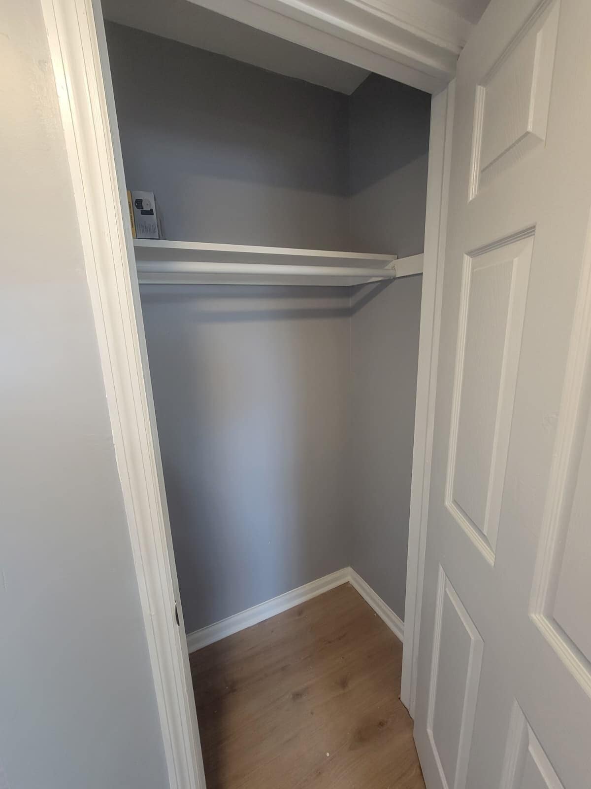 Building Photo - 1808 N James H McGee Blvd