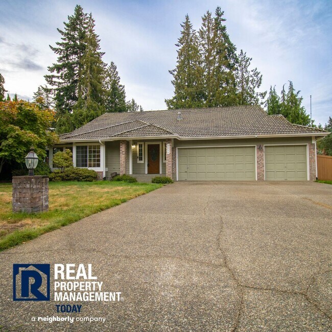 Building Photo - Remodeled Rambler In Gem Heights neighborh...