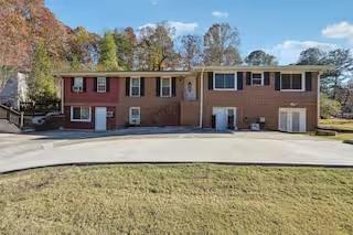 Primary Photo - 6068 Tracy Valley Dr NW