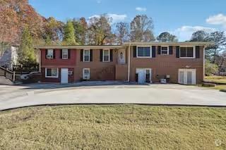 Building Photo - 6068 Tracy Valley Dr NW