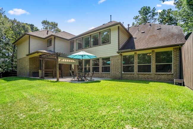 Building Photo - 11306 Longmire Creek Ct