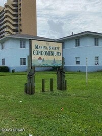 Building Photo - 500 S Beach St