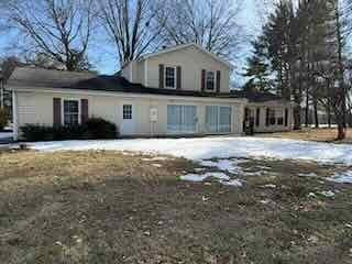 Building Photo - Four Bedroom Two Bath Home In the Prime of Chesterfield