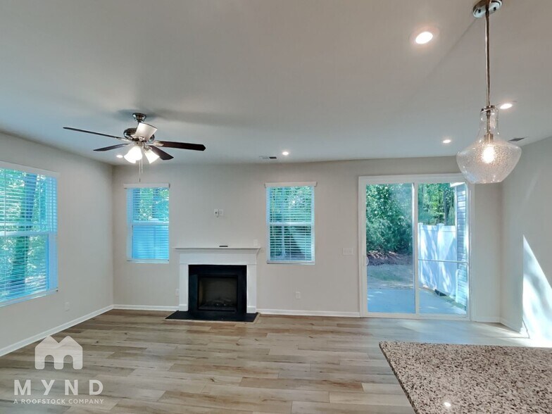 Building Photo - 1342 Southern Sugar Dr