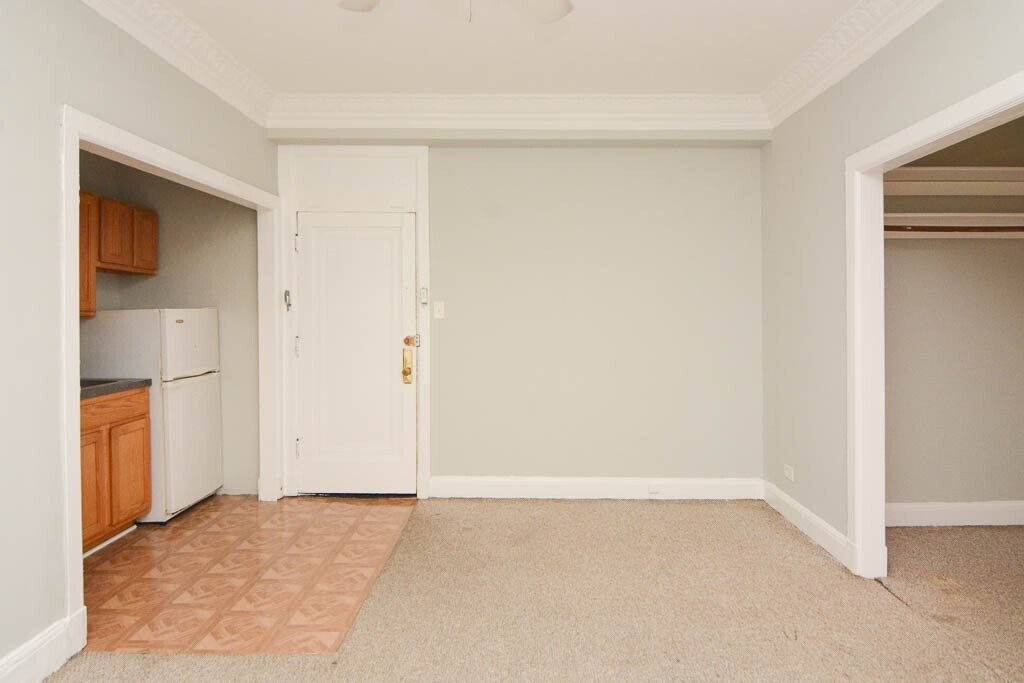 Building Photo - 3836 N Fremont St