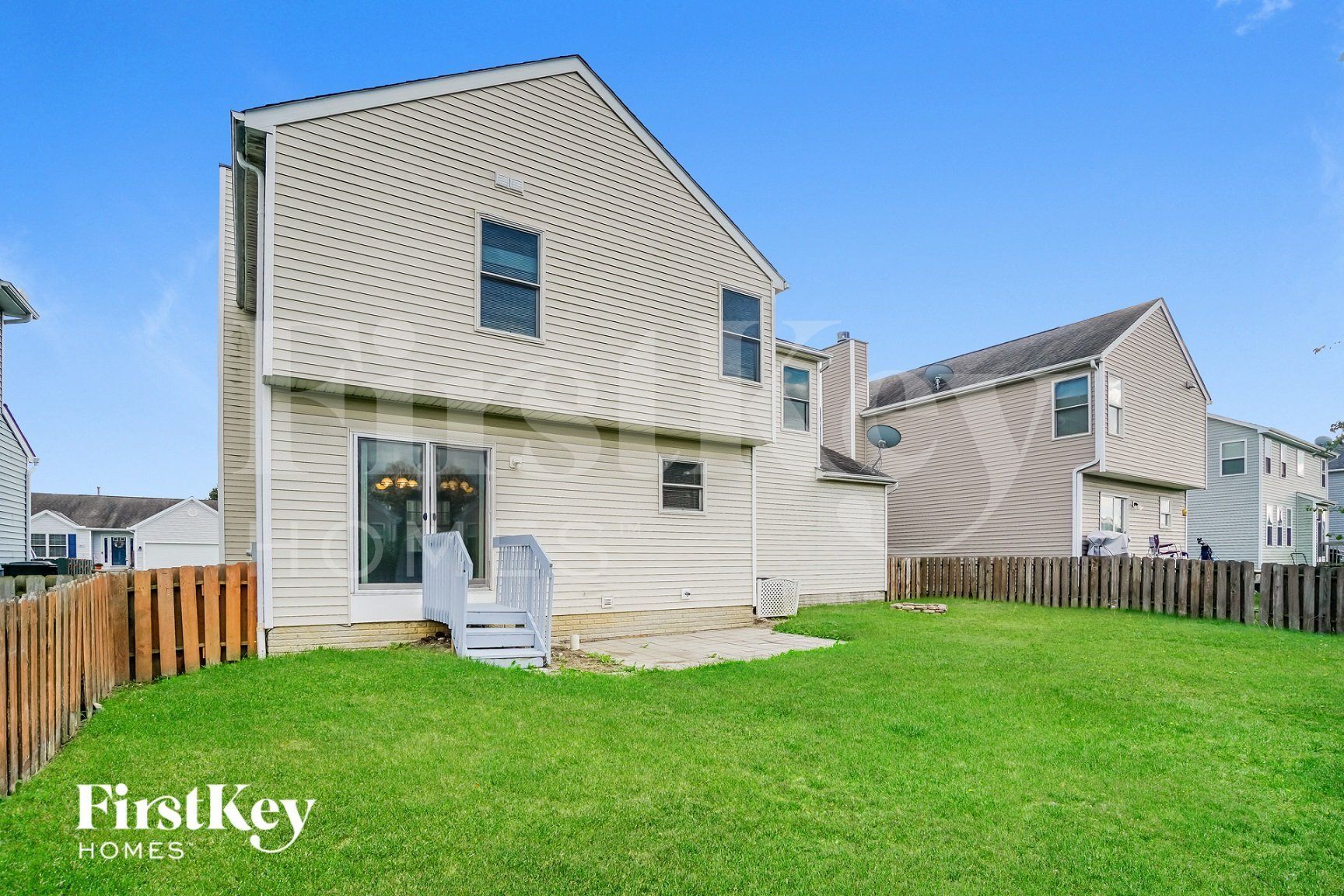 Building Photo - 3850 Powder Ridge Rd