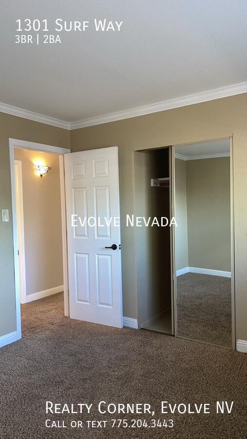 Building Photo - 1301 Surf Way