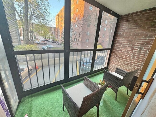 Building Photo - 1580 Massachusetts Ave