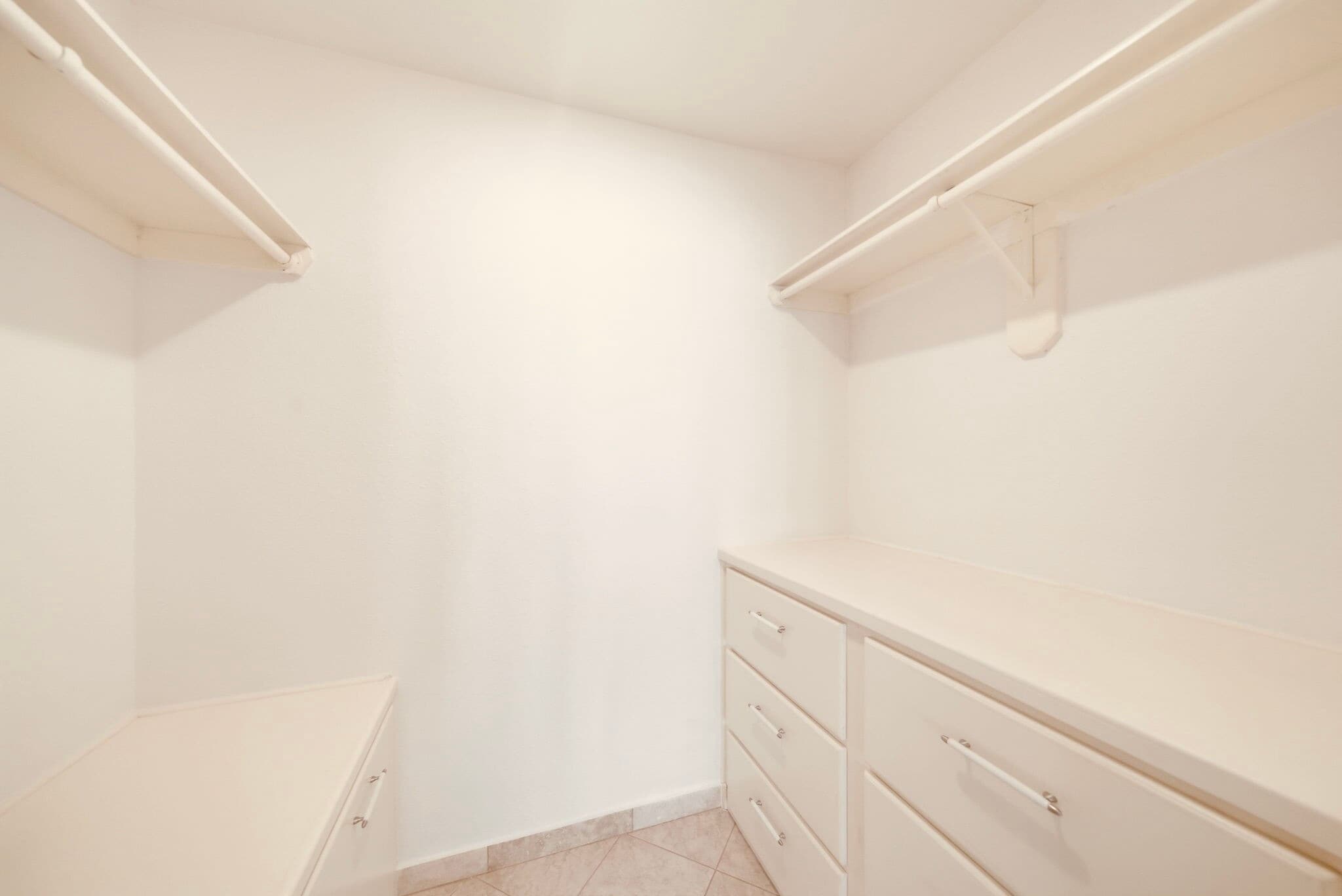 Large Walk-In Closet - 2333 Bering Dr