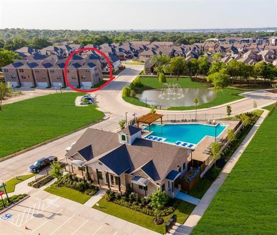 Building Photo - 833 Tennessee Dr