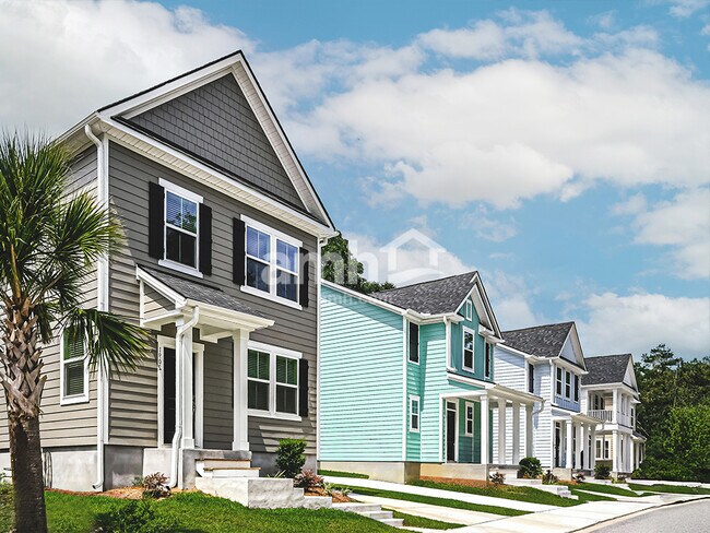 Building Photo - 1617 Lamplighter Ln