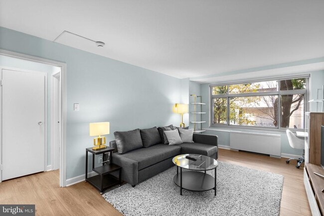 Building Photo - 2401 H St NW