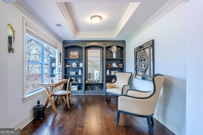 Building Photo - 203 Davis Mill Road