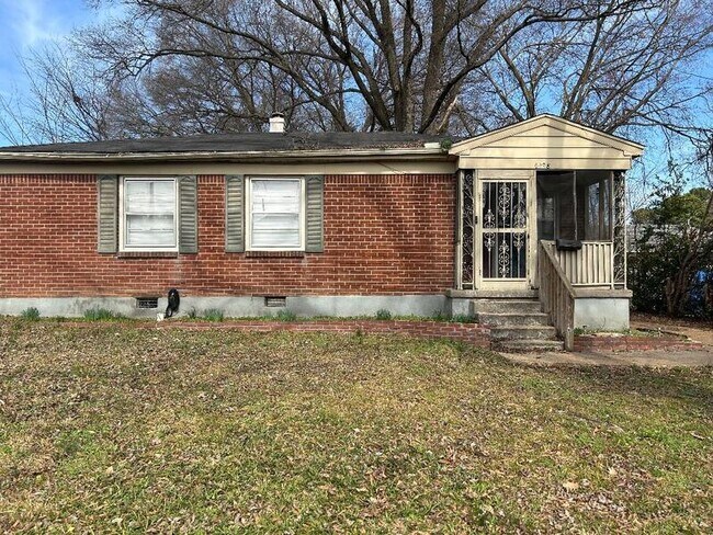 Primary Photo - 4998 Shifri Ave