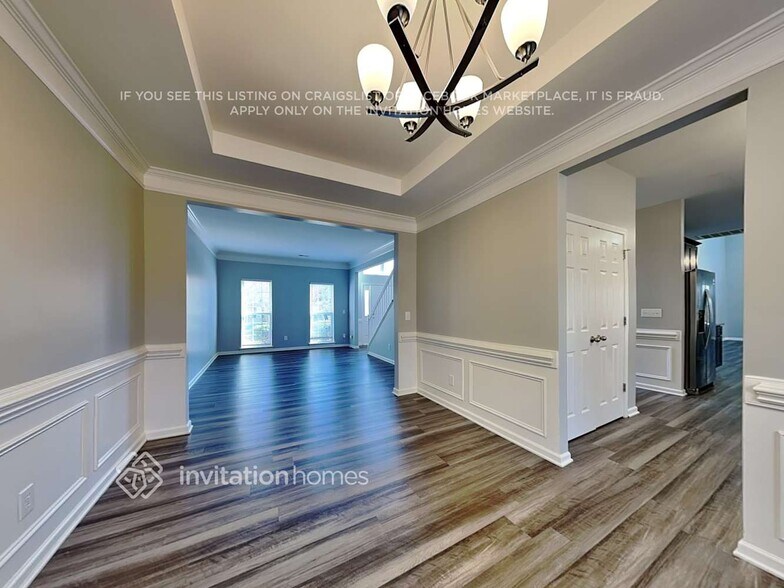 Building Photo - 6114 Lowergate Dr