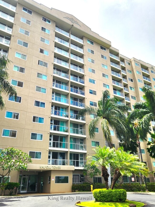 Building Photo - **CLEAN 1 bedroom / 1 bath , w/ W/D, A/C,&...