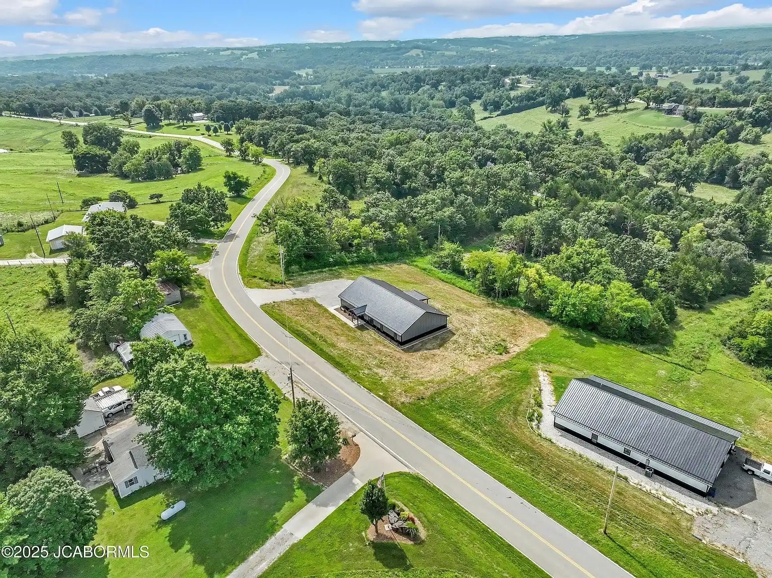 Building Photo - 8206 Big Meadows Rd