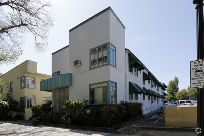 Building Photo - Gibson Arms