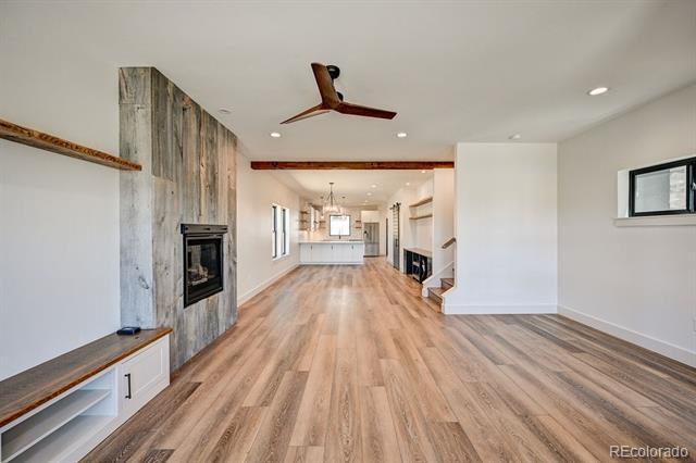 Building Photo - 424 Pinon St