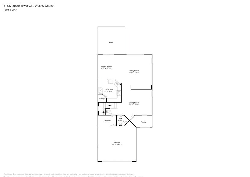 Building Photo - 31832 Spoonflower Cir