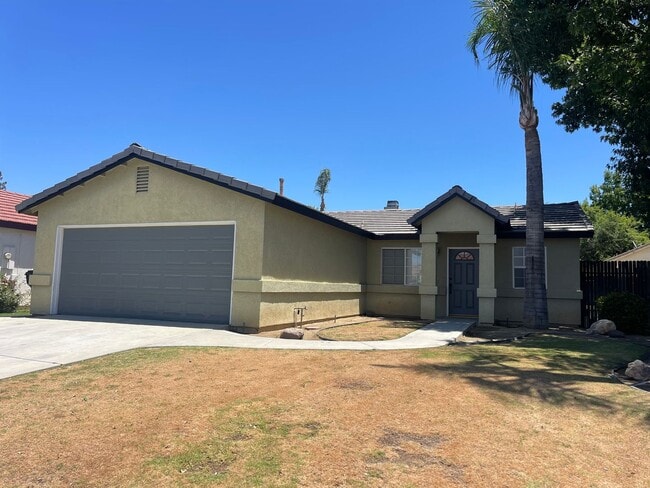 Primary Photo - Beautiful Rosedale home for rent