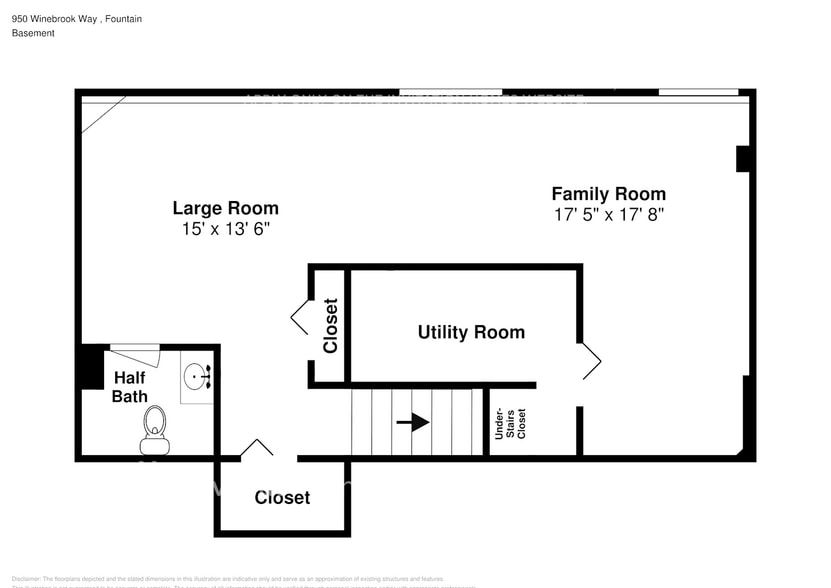 Building Photo - 950 Winebrook Way