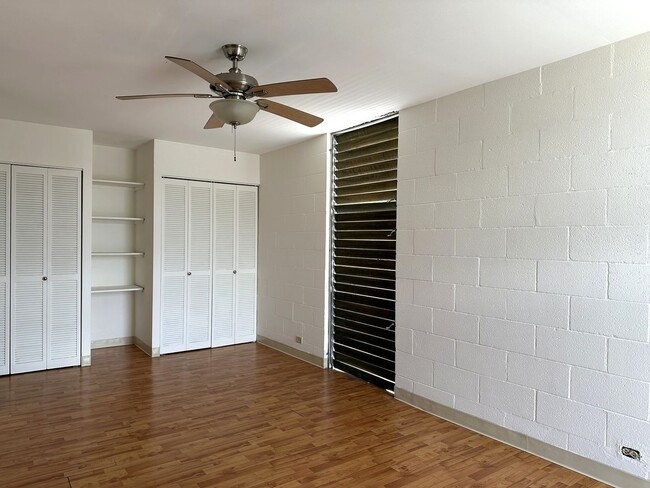 Building Photo - Pet Friendly - Diamond Head Hillside 2BR/1...