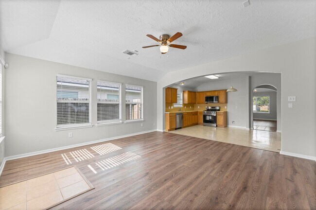 Building Photo - 21218 Rezanof Rd