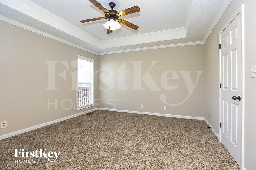 Building Photo - 993 Glenhurst Way