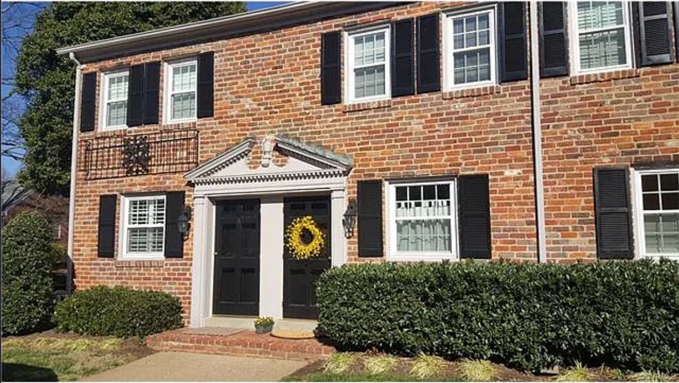 Building Photo - 401 N Hamilton St