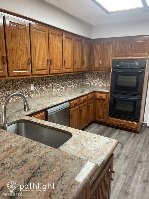 Building Photo - 4 br, 3 bath House - 3706 Waycross Ct UNIT