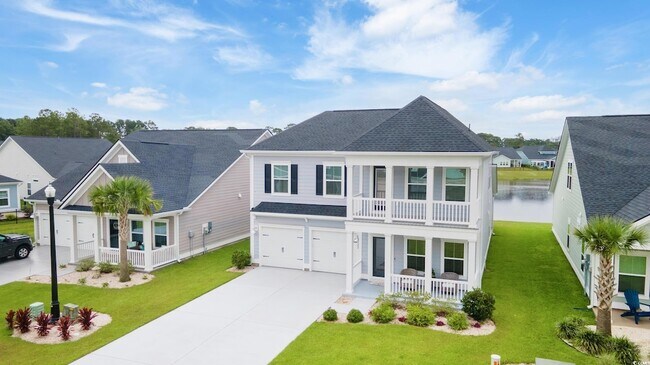 Building Photo - 5822 Whitebark Dr