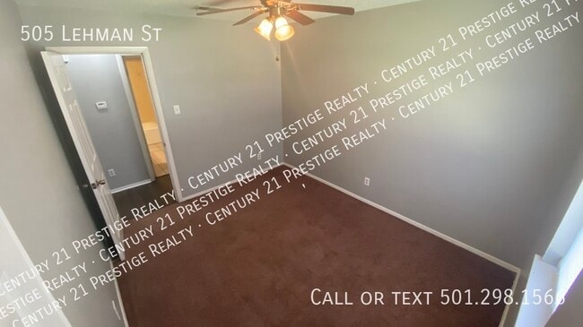 Building Photo - 505 Lehman Dr