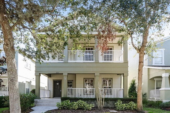 Building Photo - 16217 Bridgewalk Dr